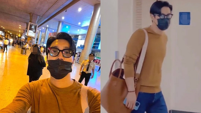 Super Junior back to Vietnam for Super Show 9 in HCM City